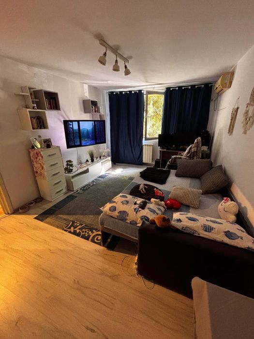 Vand apartament 2 camere 50 m2 Dr Taberei