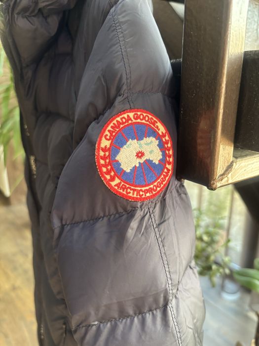 Зимно яке Canada Goode  оригинолно