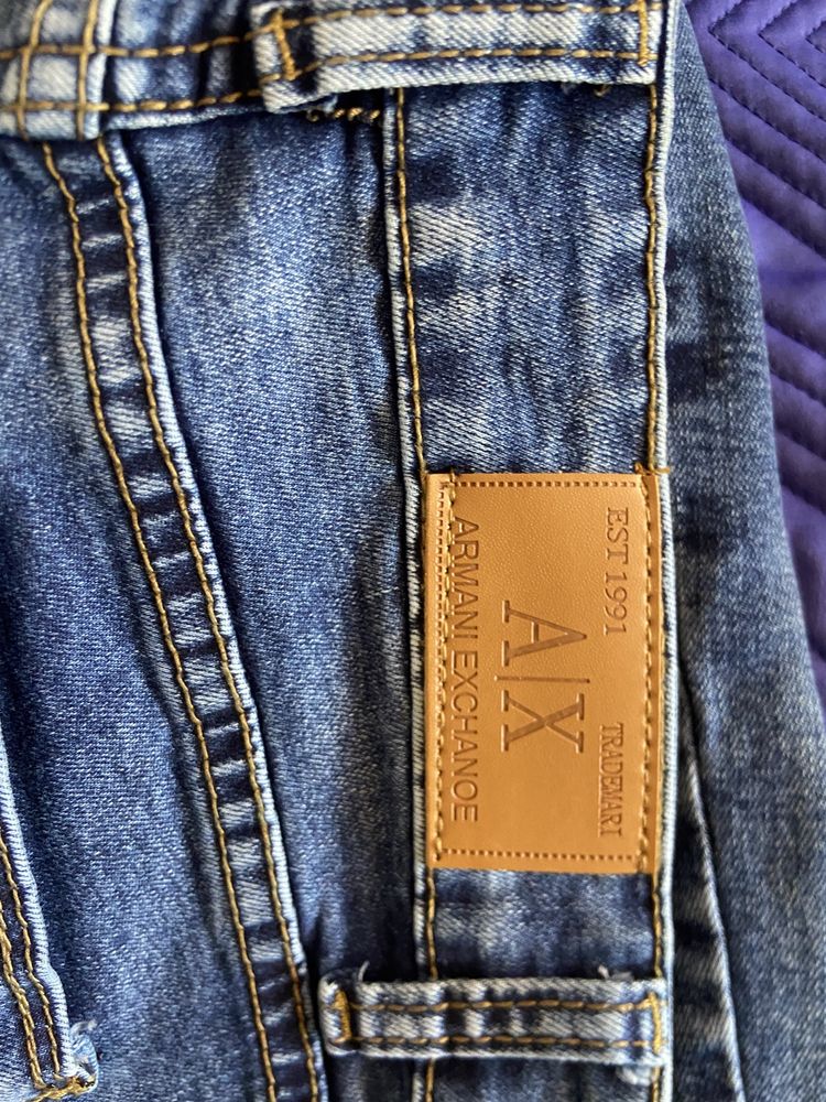 Разпродажба дънки, Armani,Bershka,Only