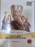 seria Suleyman magnificul lb romana dvs sez 1 si sez 2 39 episoade