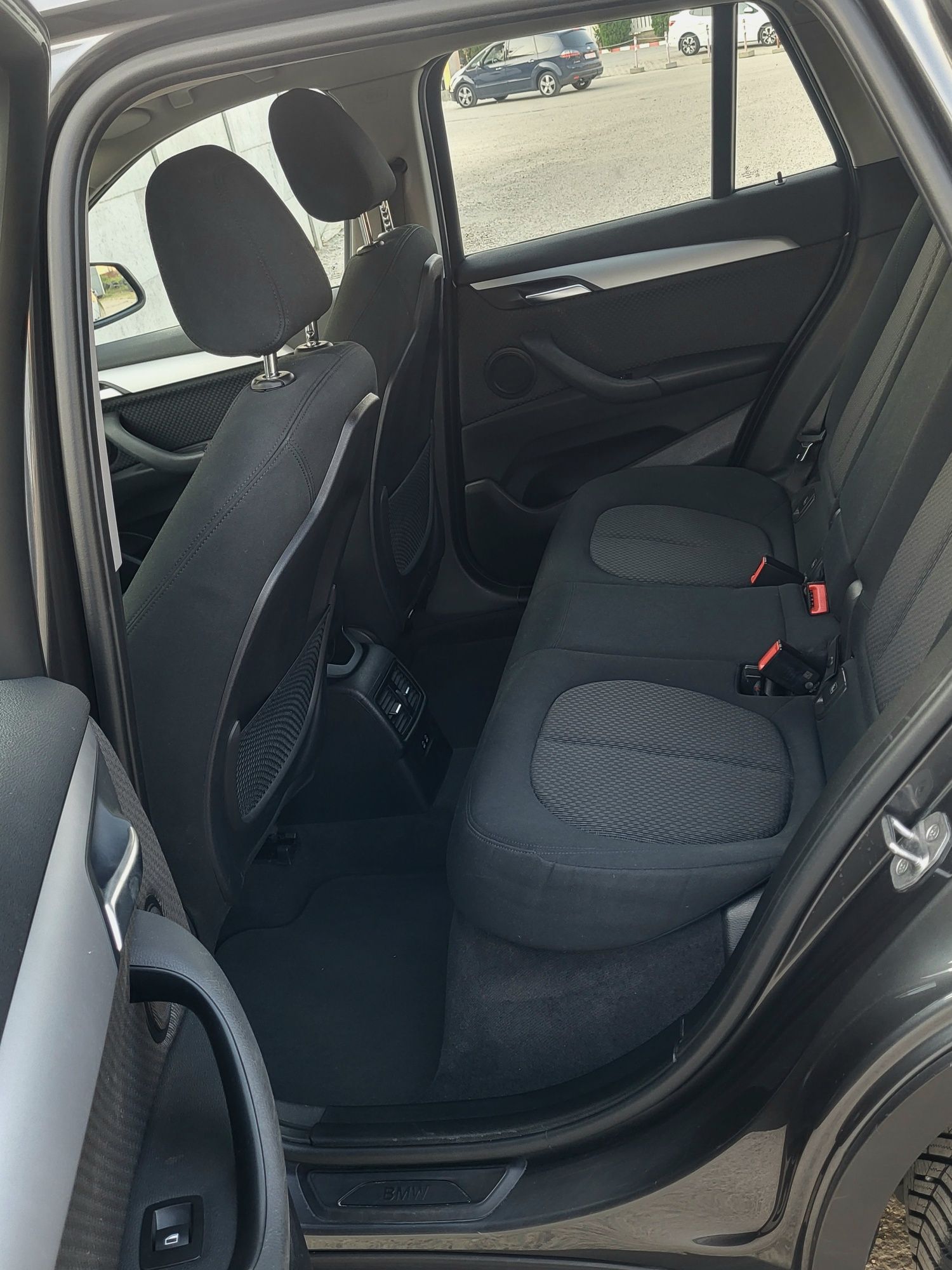 Bmw X1 2021/10/benzina +electric/adus recent