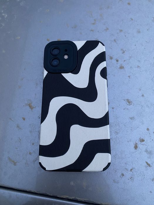 Iphone 12 с коробкой