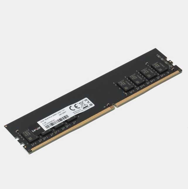 Lexar DDR4 8GB 3200  2ta