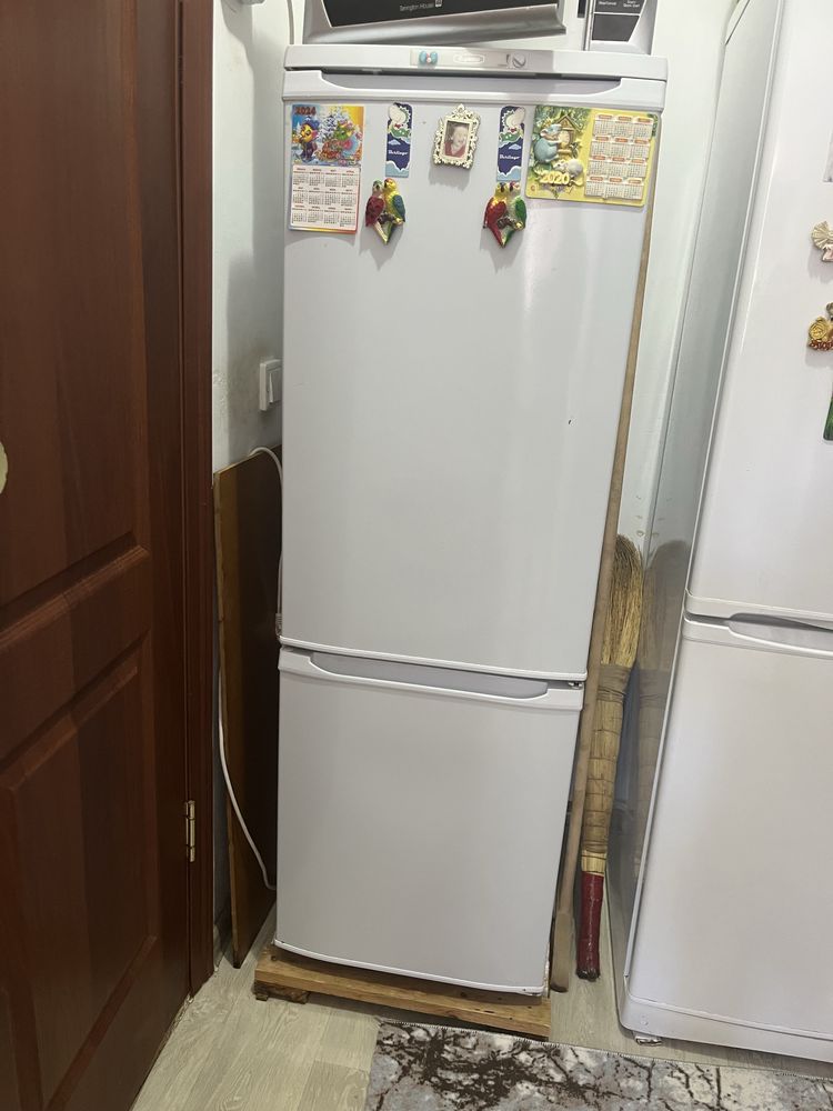 Холодельник колданылмаған