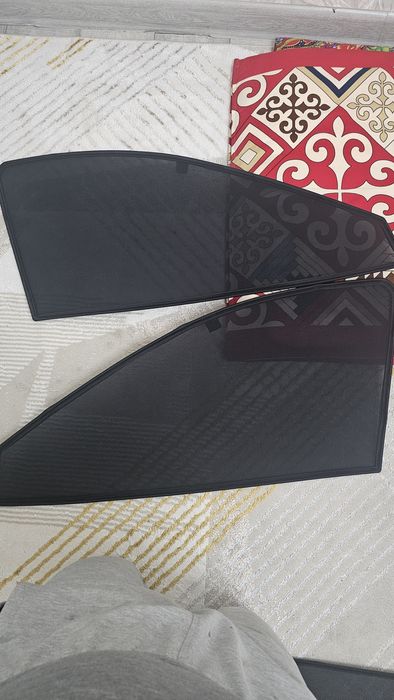 Шторка для авто шторка