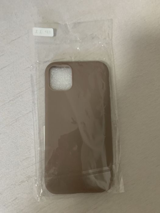 Husa pentu iphone 11