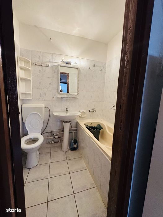 Apartament 2 camere decomandat Romanilor