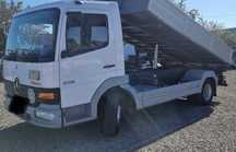 Mercedes Atego 815