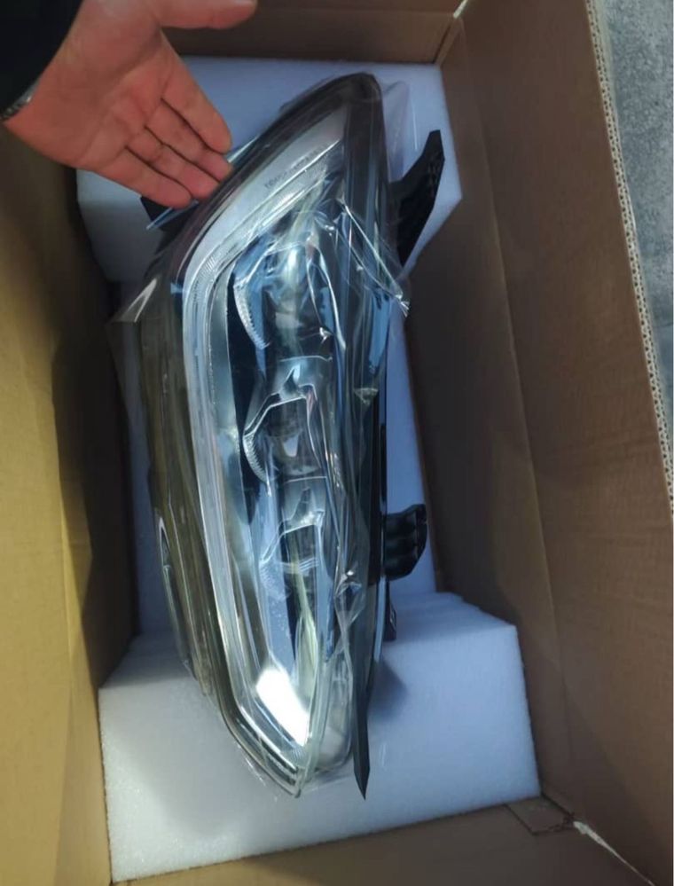 Byd  e2 uchun avto zapchastlar