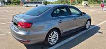 Volkswagen Jetta VW Jetta Hybrid 2013 150CP+27CO Electric Euro6 - import Olanda