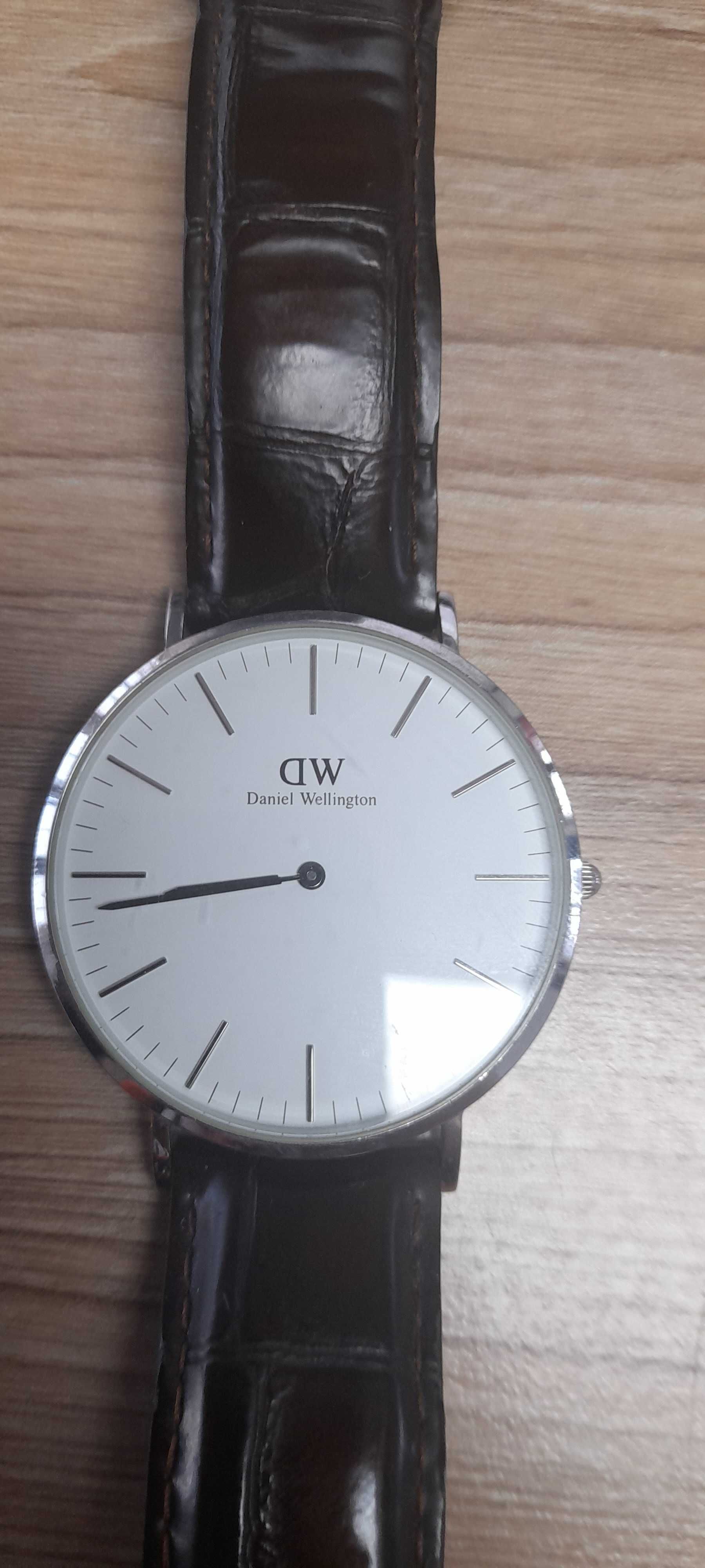 ceas Daniel Wellington original