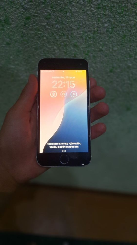 iphone se 2020 64 gb