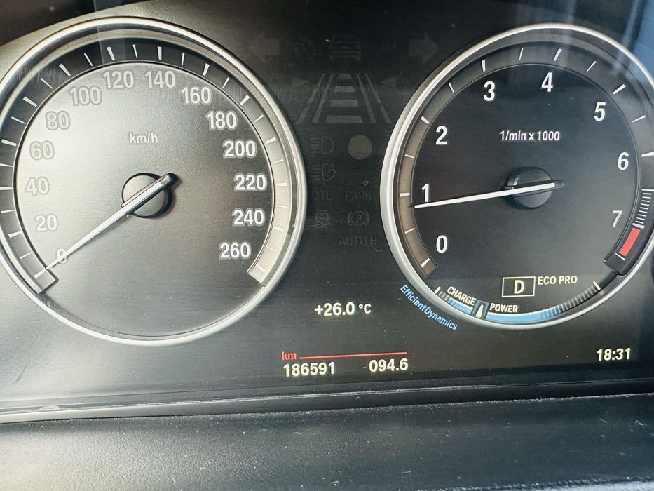 BMW X4 M-Packet 2.8i xDrive Промо цена до 02.10