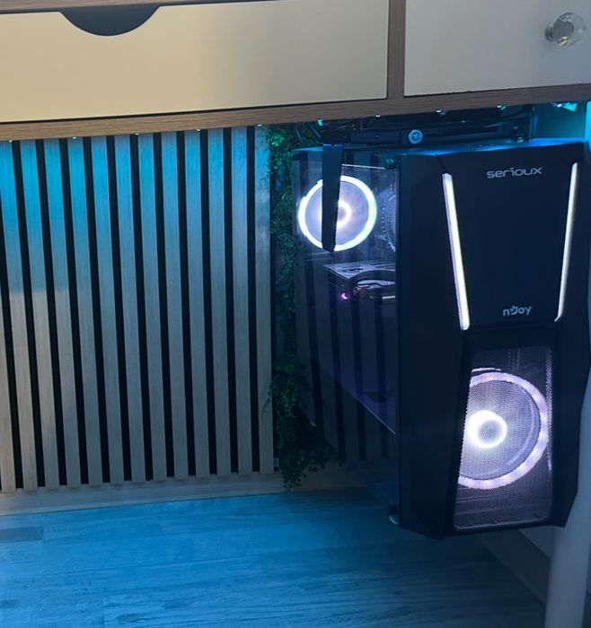 PC Gaming - Desktop