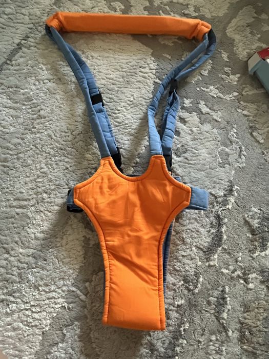 Детские ходунки