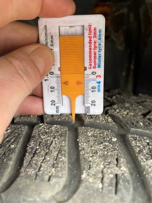 Anvelope Cauciucuri  205 55 R16