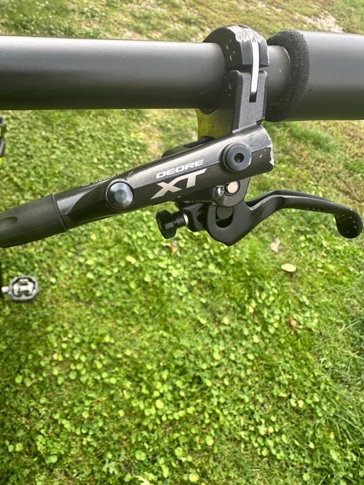 Vand commencal supreme