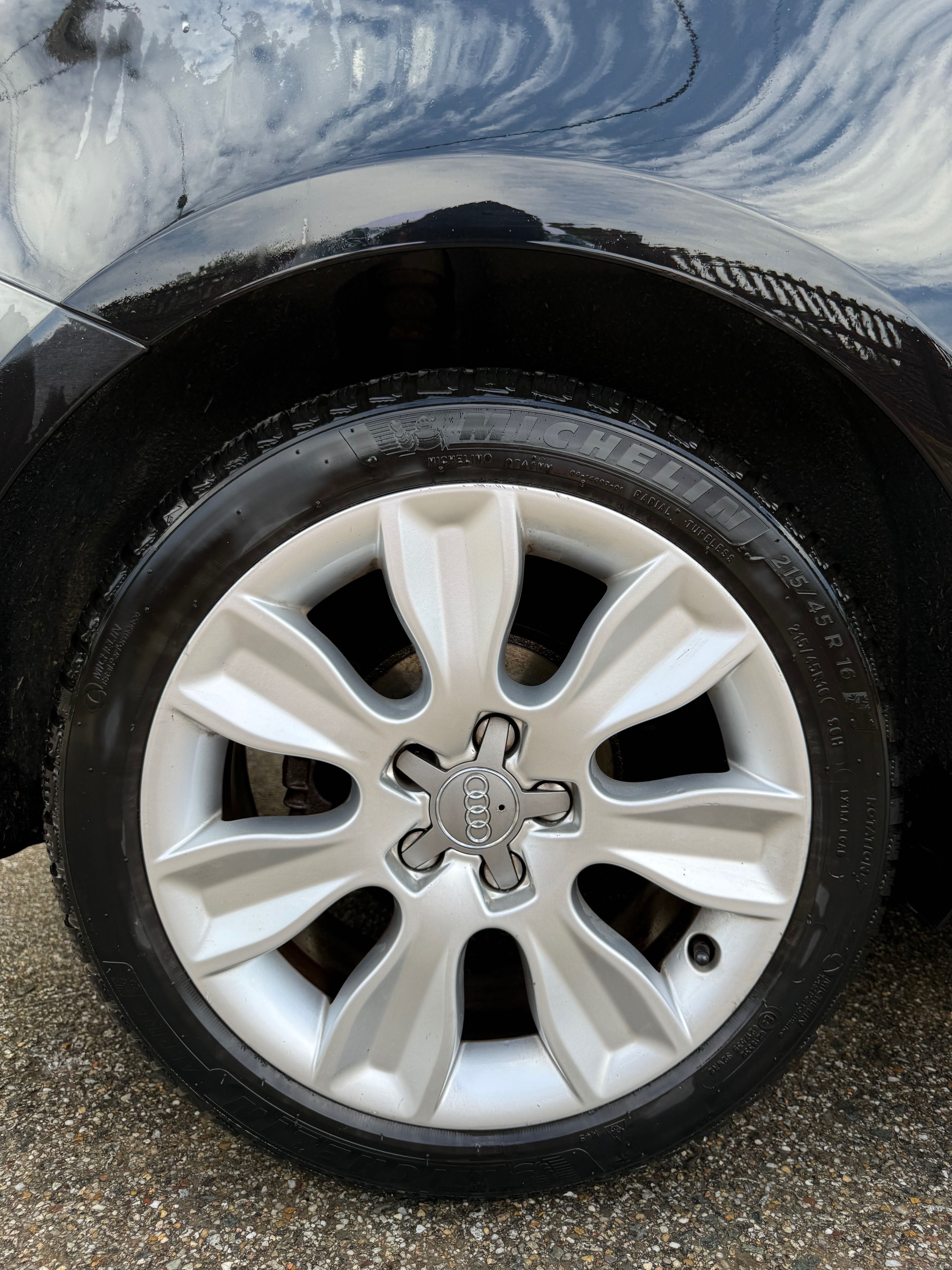 Audi A1 1.6 TDI 2010