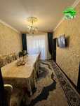 #МЕТРО М.УЛУГБЕК,Чиланзар 2 Квартал,2\4\4,Продаётся Евроремонт Квартир