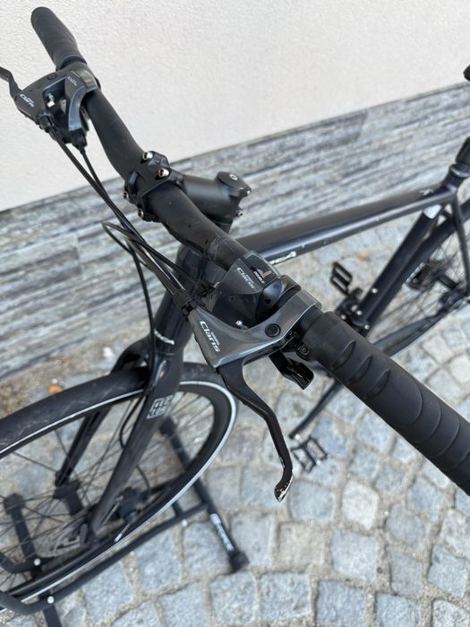 Гравел велосипед Orbea Carpe 20 размер: 28/М