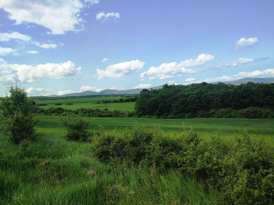 Парцел за продажба, с. Рударци