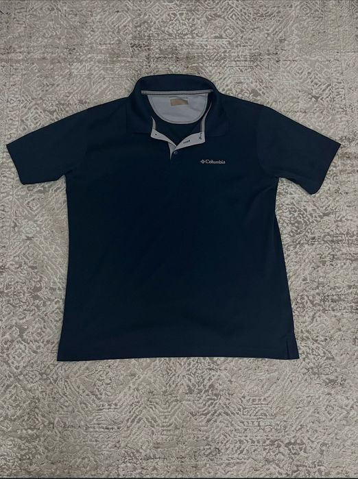 Рубашка Поло Columbia