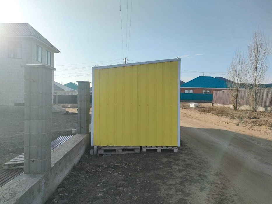 Новый киоск для вашего бизнеса