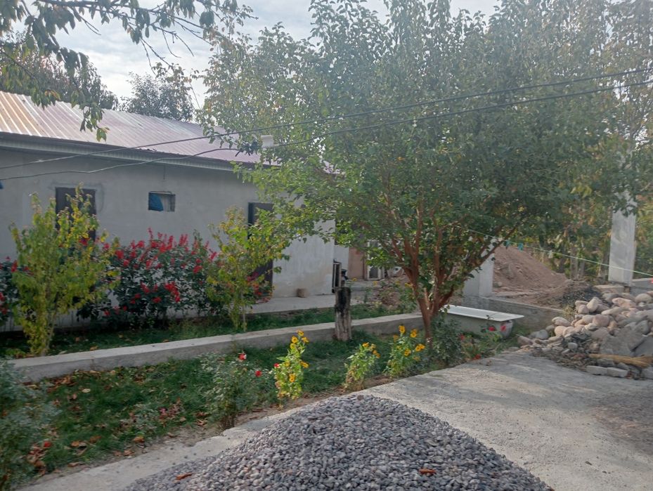 Продаётся участок