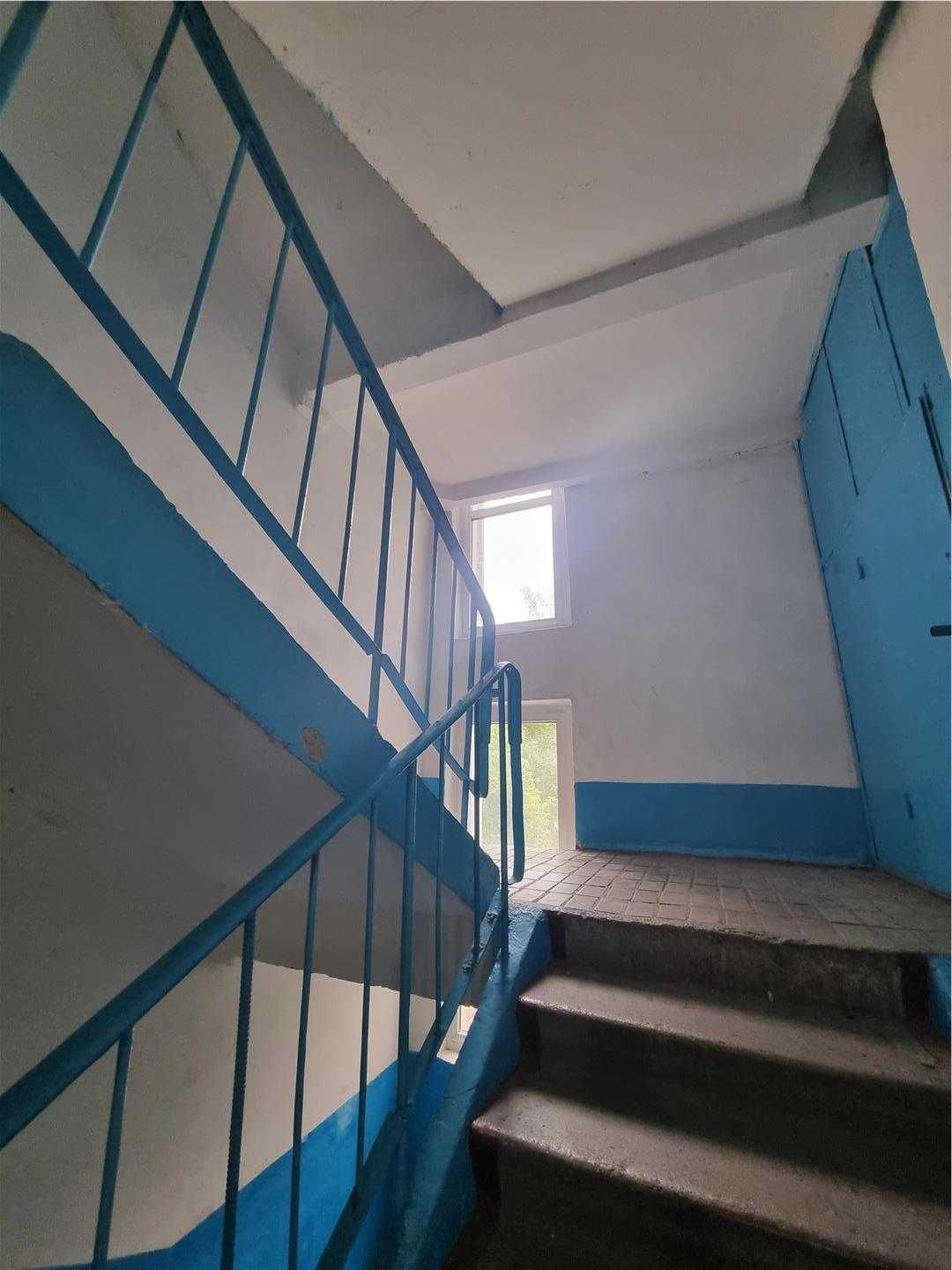 1-но ком кв 36 кв м по ул Сатыбалдина ~