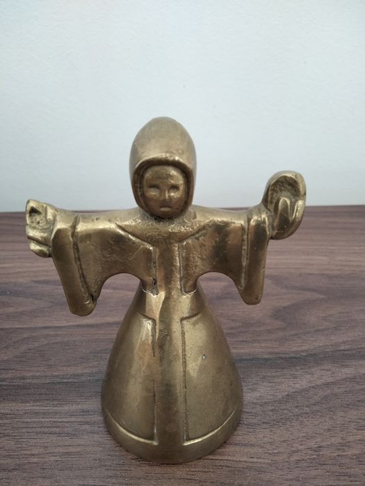 Clopotel din bronz