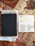 Външен хард диск Seagate Expansion Portable 2TB, USB 3.0, Black