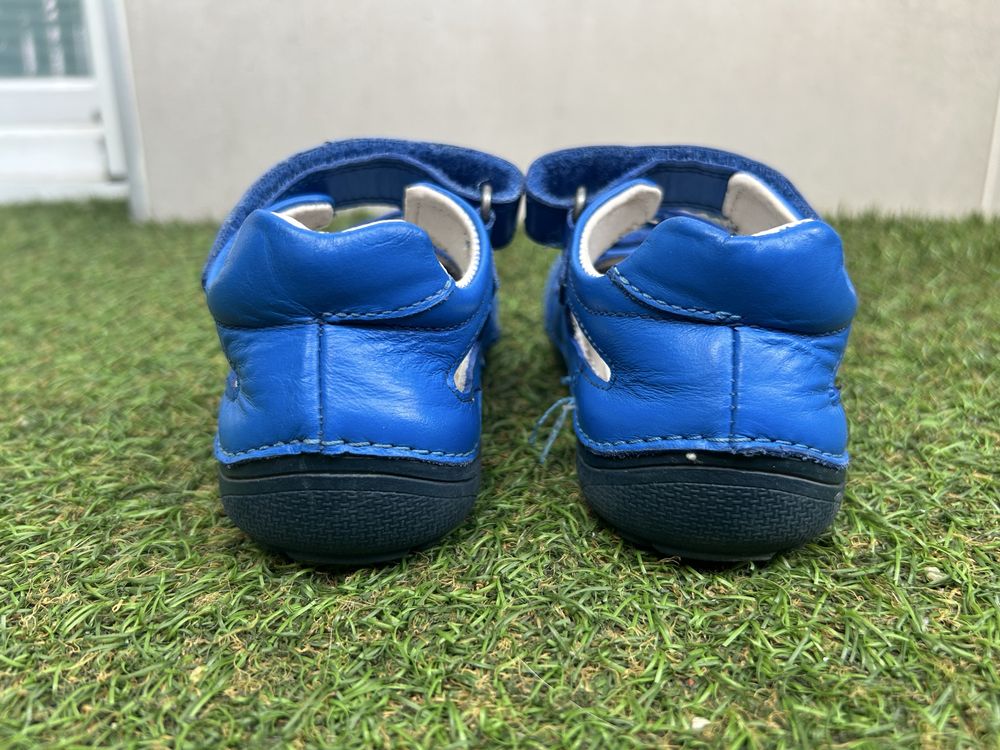 Боси сандали DD Step, 29 размер