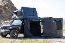 ANEXA Umbrar marchiza auto AUTENTIC OVERLANDING 270 de grade 2m / 2,5m