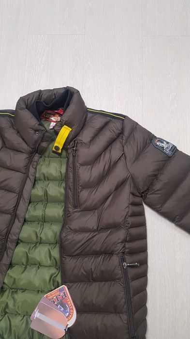 Geaca iarna  Parajumpers calitate premium