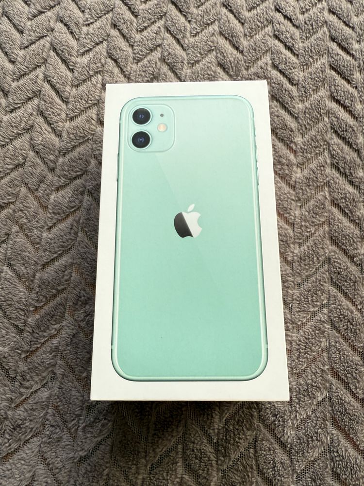 Продам Iphone 11