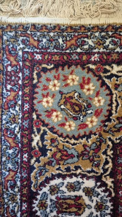 Персийски килим – класика, която не остарява!