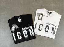 Tricou Dsquared2 Calitate Top Premium