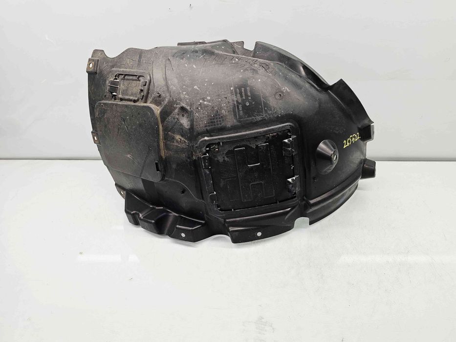 Carenaj roata dreapta fata Bmw 1 (F20) [Fabr 2011-2017] OEM