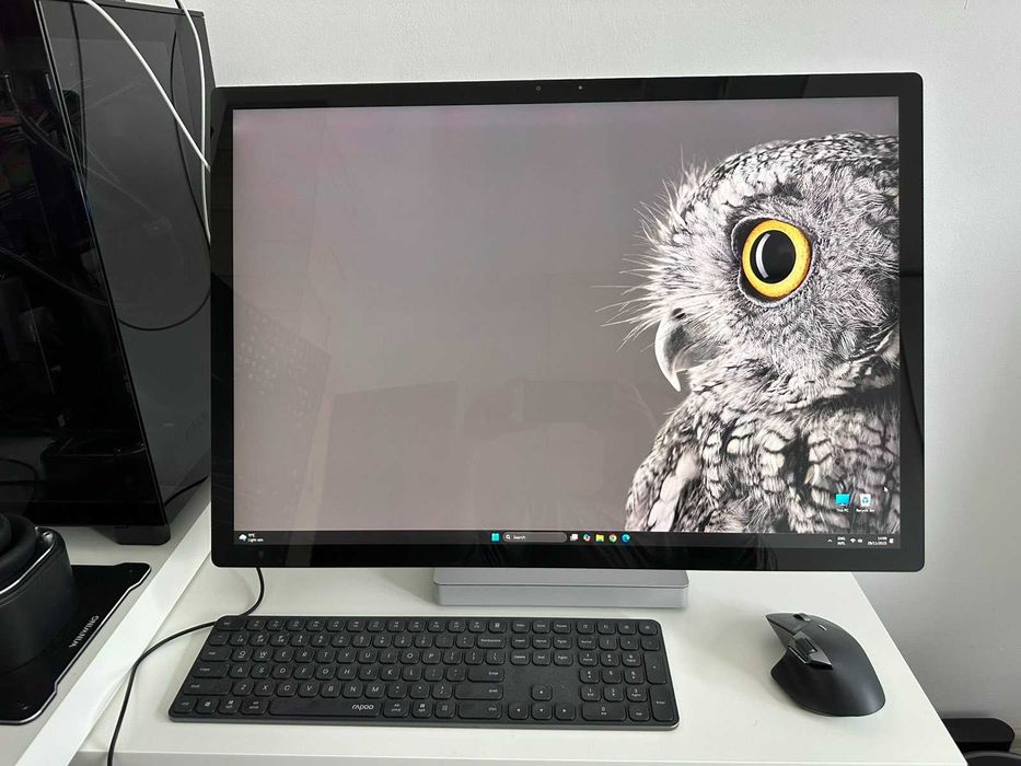 Microsoft Surface Studio (1st Gen)