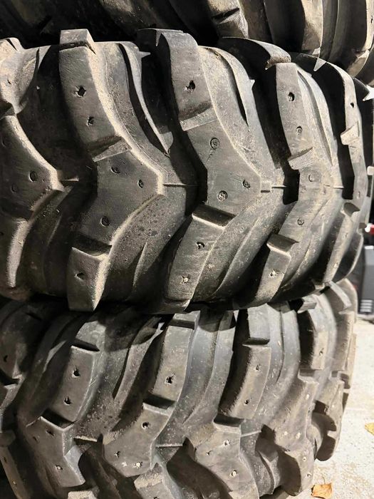 АТВ Гуми 27x9x12 / 27x10x12 CST ANCLA M/T ATV ]