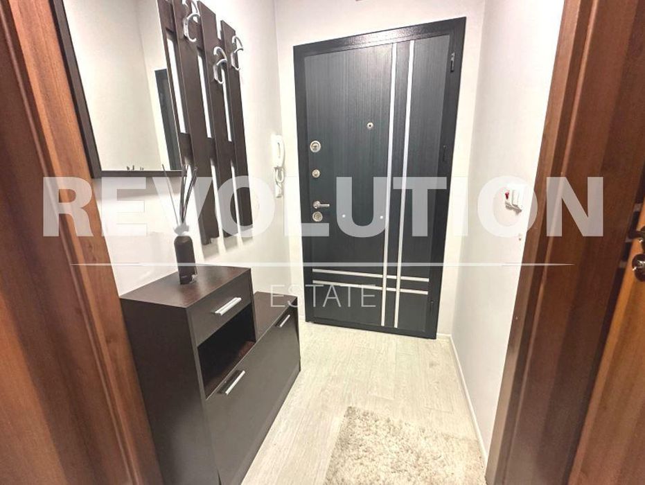 Дава се под наем Двустаен апартамент в Варна, м-т Пчелина - 60 кв.м за 500 € - Снимка #7