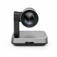 Управляемая 4k-видеокамера Yealink UVC84 для видеоконференцсвязи