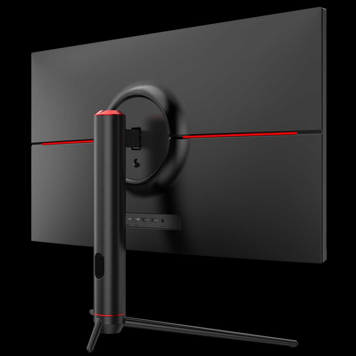 Монитор Titan Army 32, 240Hz, 2K QHD FAST IPS панел, HDR400