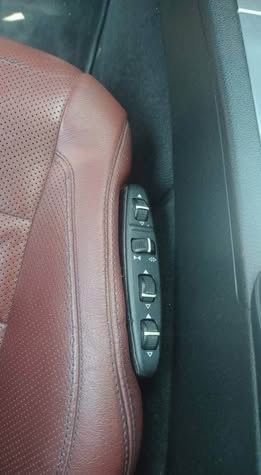 Mercedes E-coupe 350