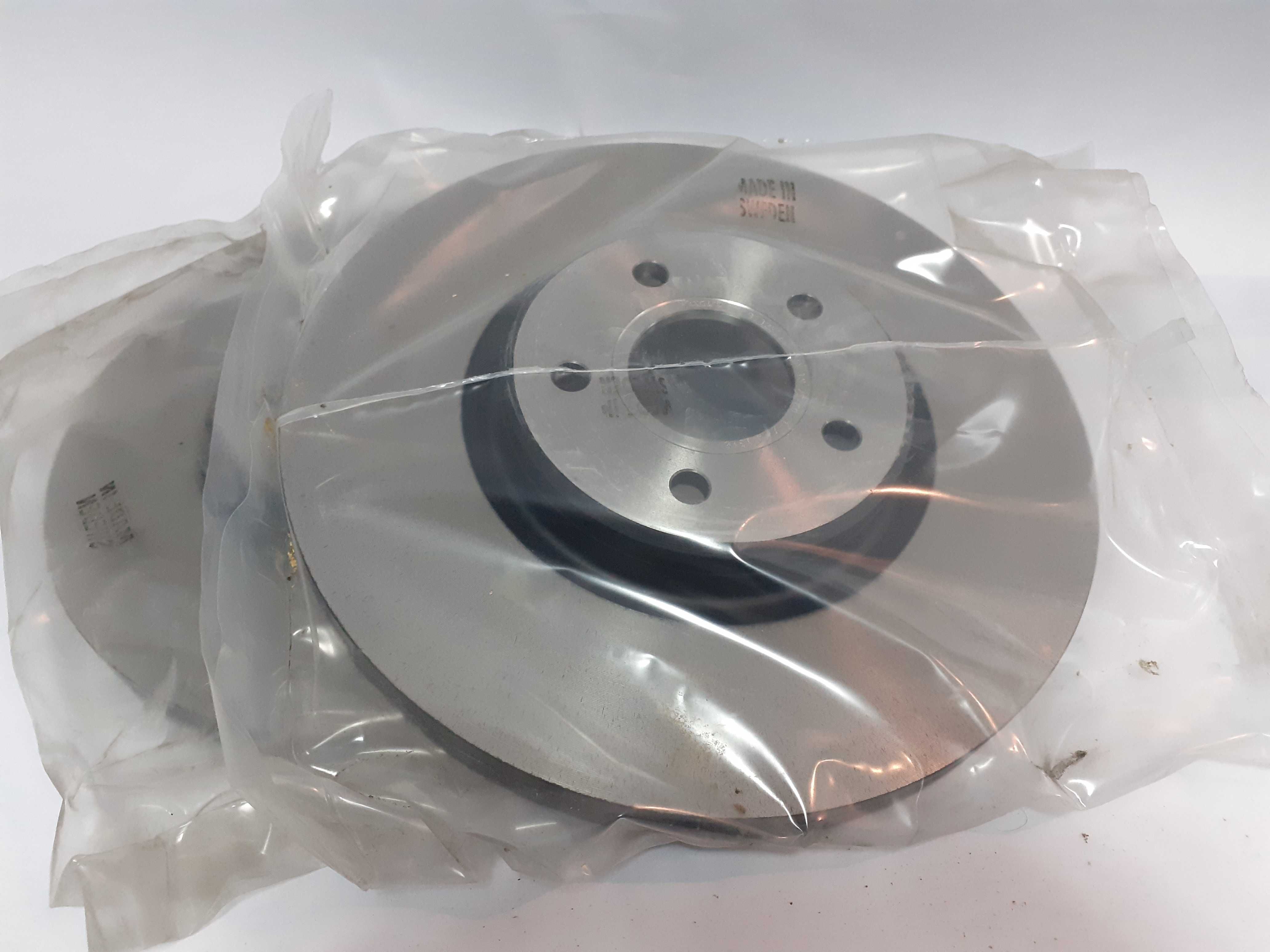 Disc NOU frana fata ORIGINAL Volvo S40/V50/C70 OE 31329122