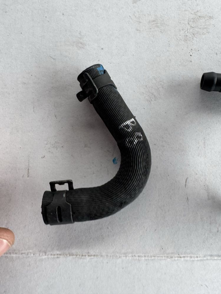 Senzor temperatura combustibil motorina furtune pompa injectie CRLB