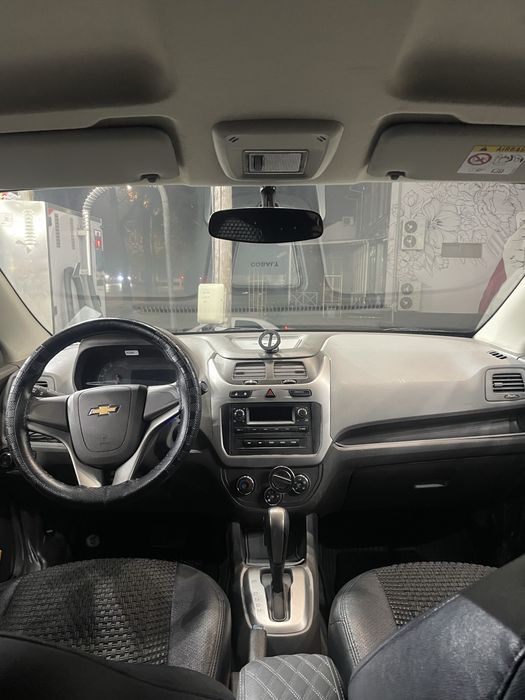 COBALT 2024 A/T Probeg 36 000