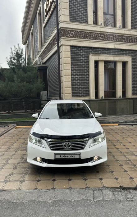 Автокредит без первоначального взноса ! Камри в идеальном состояний !
