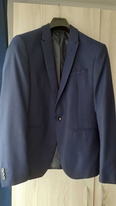 Vand sacou Zara EUR 48