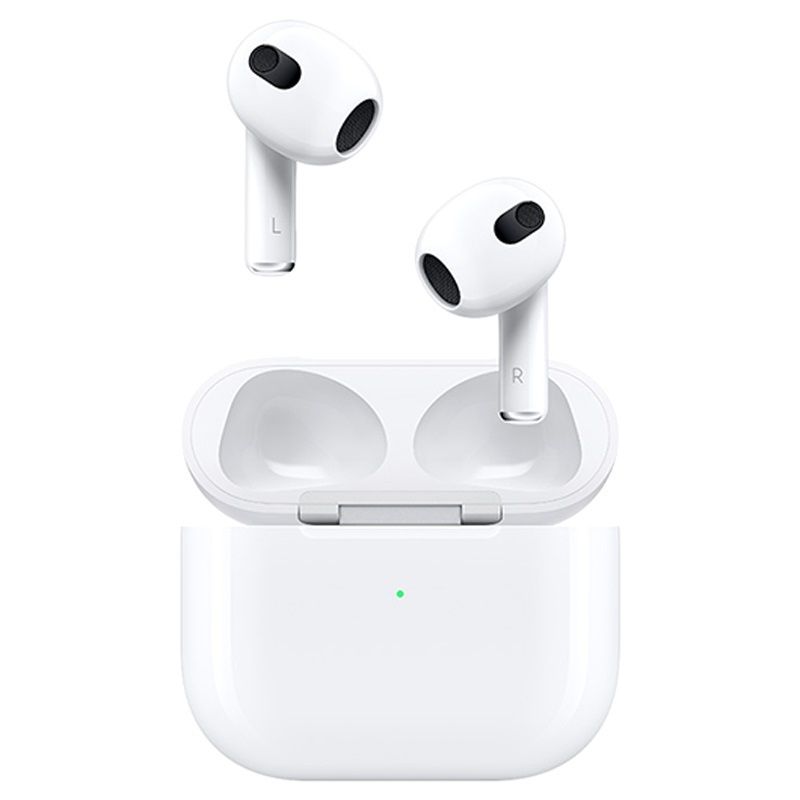 Airpods 3, Simsiz naushniklar,куриниши  1 : 1. Sifati zor